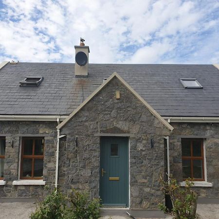 Shannon'S House Doolin Buitenkant foto