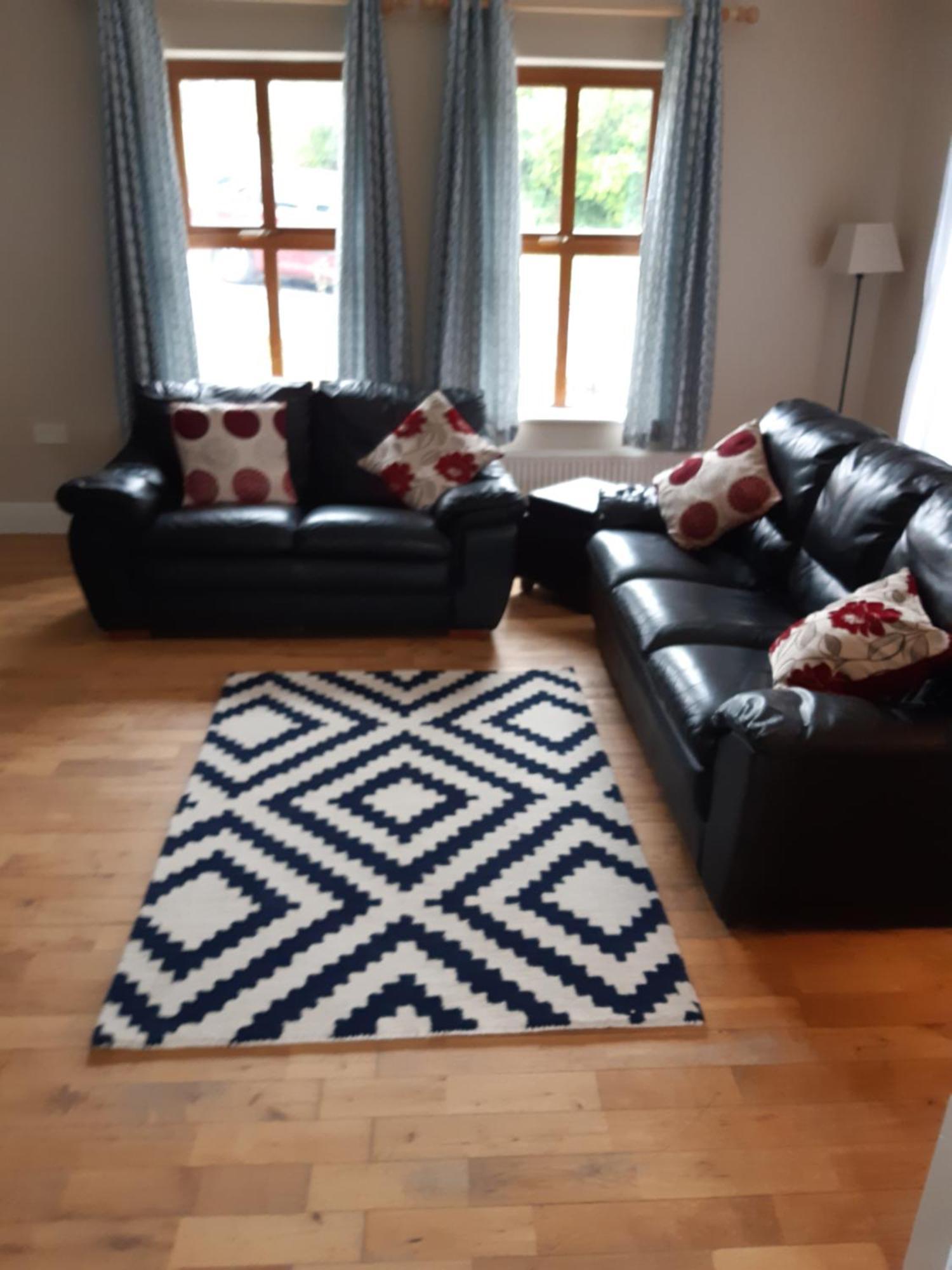 Shannon'S House Doolin Kamer foto
