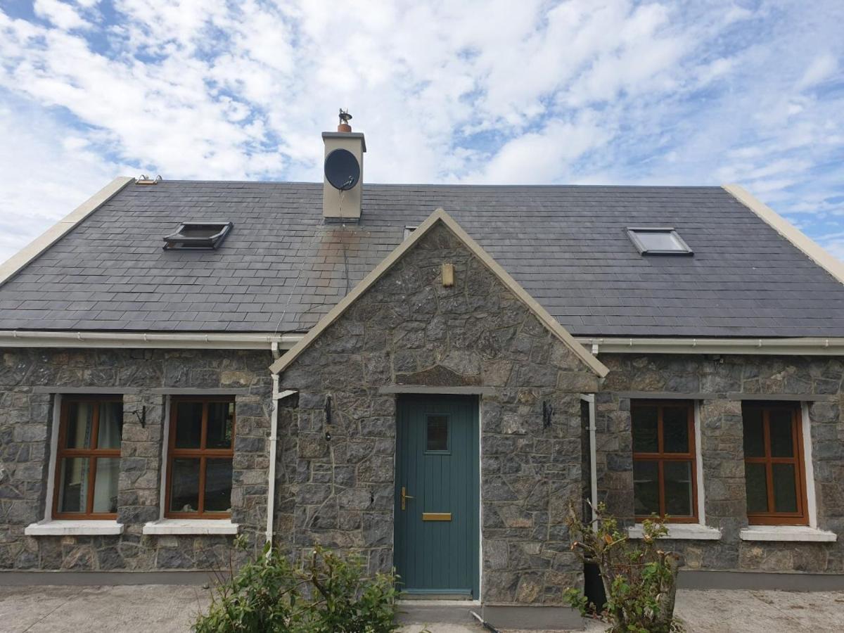 Shannon'S House Doolin Buitenkant foto