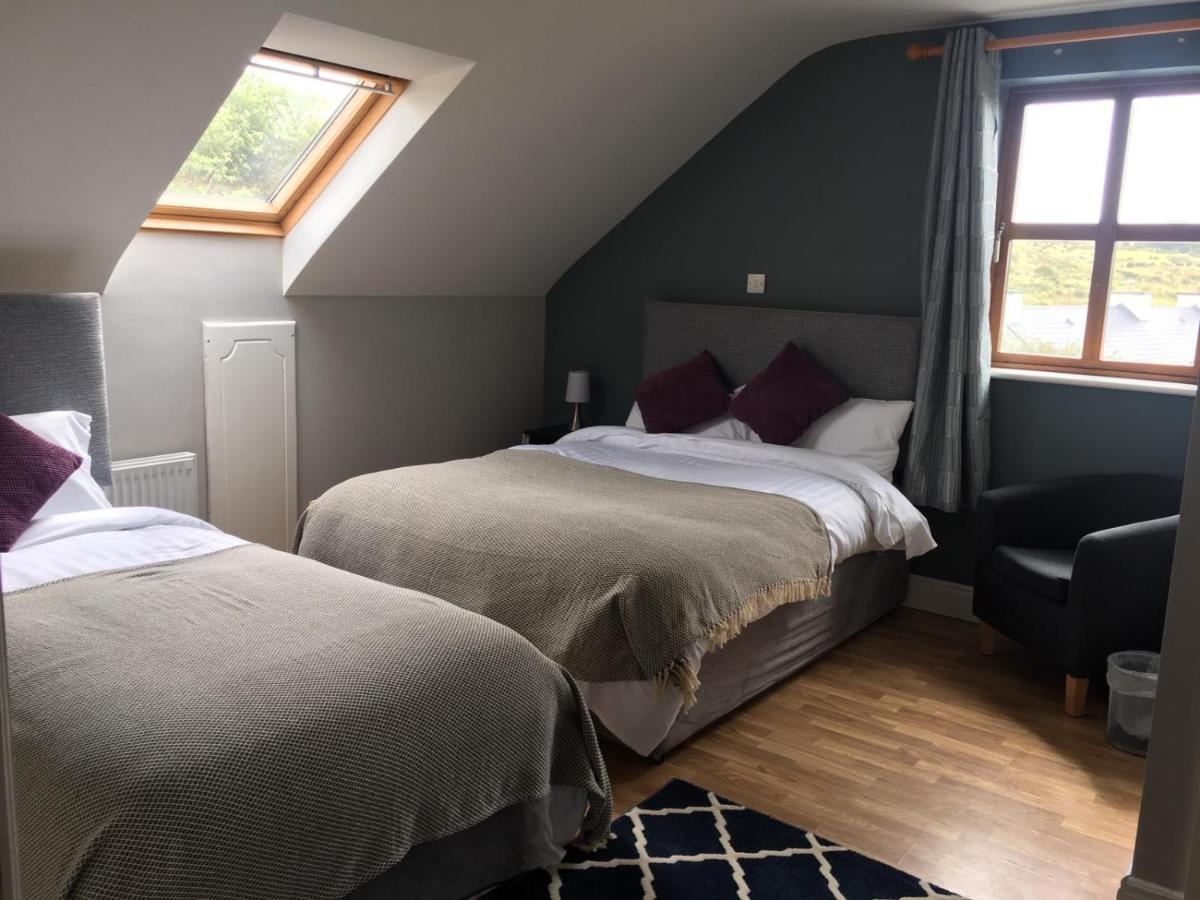 Shannon'S House Doolin Buitenkant foto