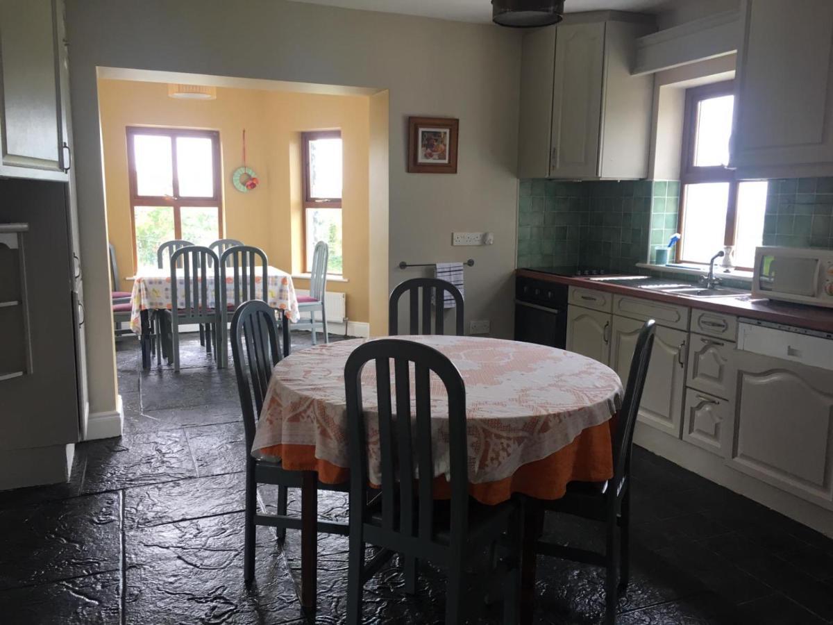 Shannon'S House Doolin Buitenkant foto