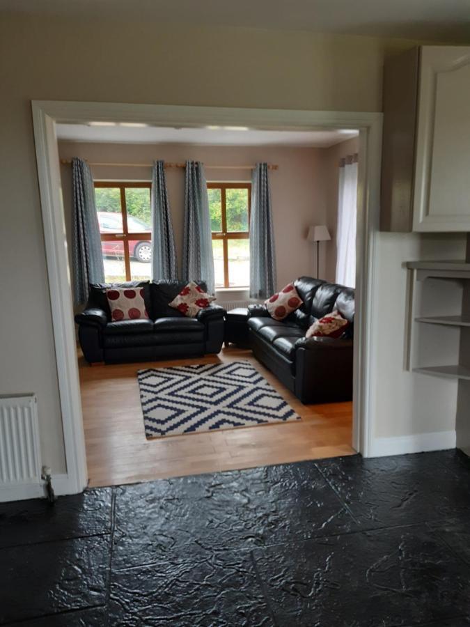 Shannon'S House Doolin Buitenkant foto
