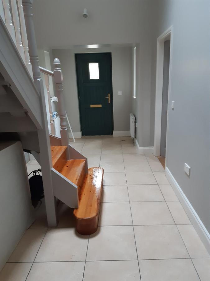 Shannon'S House Doolin Buitenkant foto